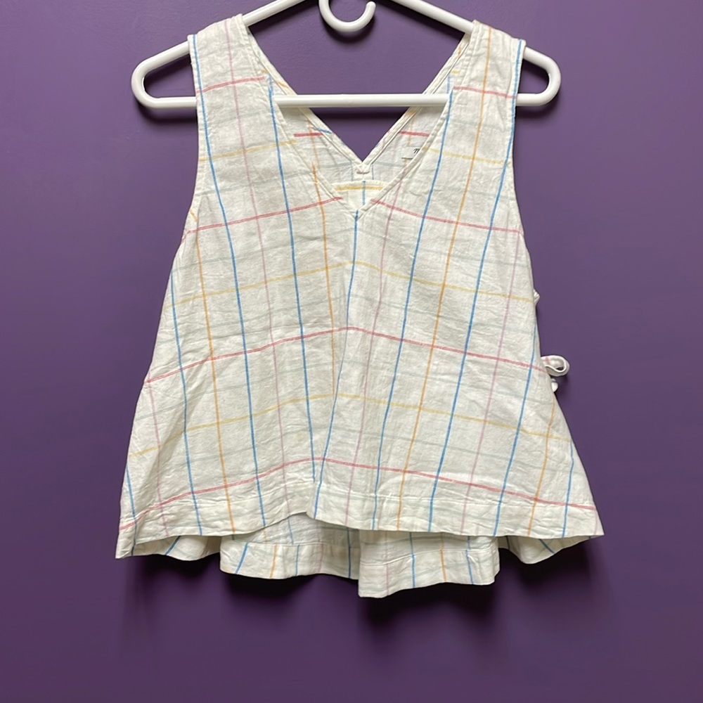 Madewell Tank top